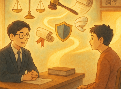 傷害罪與民事賠償差在哪？求償流程與金額計算指南 示意图