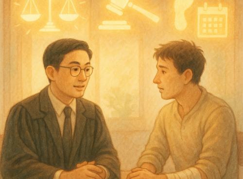 什麼是傷害罪？構成要件、量刑與流程一次搞懂 示意图