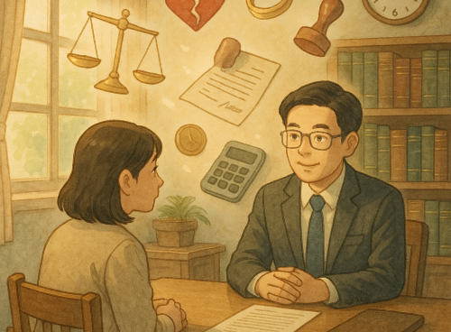 外遇求償金額怎麼算？影響賠償的8大關鍵與常見判賠區間 示意图