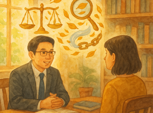 洗錢罪與加密貨幣：交易所KYC、鏈上追蹤、提領風險與保全證據的實務指南避免誤觸法網全攻略問與答懶人包 示意图