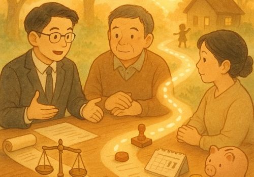 離婚協議怎麼寫撫養費？必備條款、付款保障、金額計算與常見錯誤 示意图