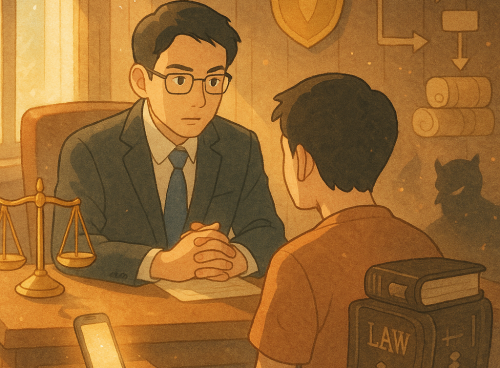 一文看懂恐嚇罪怎麼認定？刑法構成要件、關鍵證據蒐集｜實務案例與自保重點、通報流程、時效與常見Q&A、全攻略 示意图