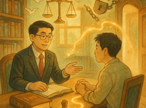 家暴情境中的妨害自由怎麼處理？保護令、庇護資源與安全撤離SOP，一看就懂 示意图