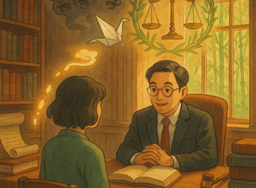 什麼不算公然侮辱？正當評論、公益批評與言論自由界線解析 示意图