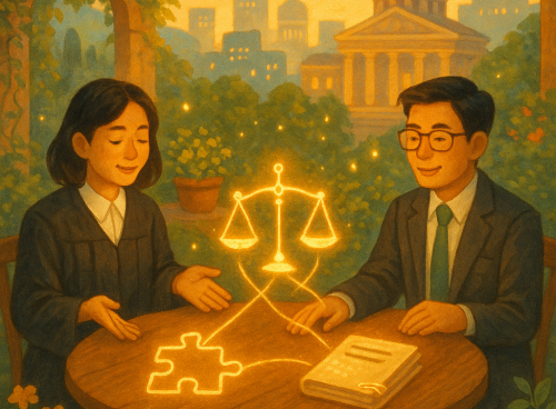 共同正犯如何主張無罪？犯意聯絡不足、分工薄弱與舉證策略全解析，附常見法院見解與實戰範例、常見問答懶人包 示意图