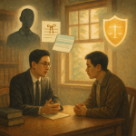 告第三者求償在同婚與跨境情境：配偶權保護、蒐證與管轄一次搞懂，外籍第三者與境外關係人實務重點全解析！ 示意图