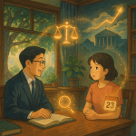 強制律師代理必看：哪些案件強制？判斷規則、常見例外與快速自檢 示意图