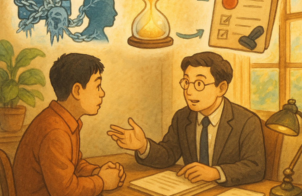 人頭帳戶連坐凍結？被誤凍3步解凍與申訴全流程 示意图