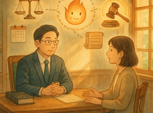 遭偵辦縱火罪先怎辦？警詢到偵查的權利清單與自保 示意图
