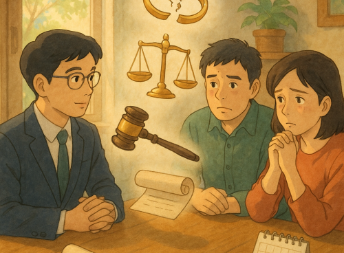 婚外情 訴訟證據怎麼蒐集？LINE截圖、錄音與攝影合法性判斷、可採性清單與實務範例｜2025更新：避免觸法風險與蒐證流程 示意图