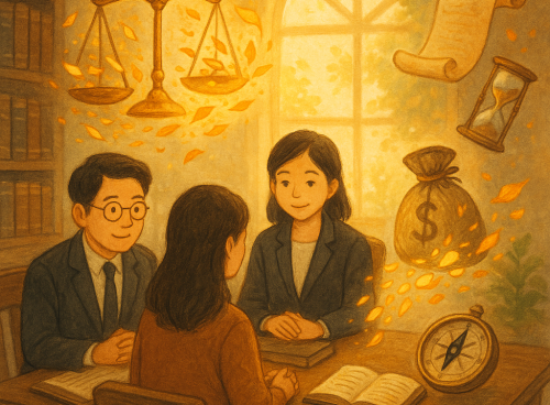 被告如何抗辯不當得利？9個實用防禦策略總整理 示意图