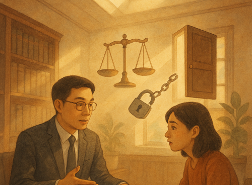 妨害自由怎麼判？刑法302-304條要件、量刑、辯護重點與Q&A一次看懂 示意图