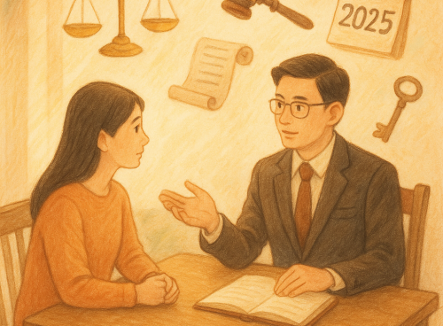 告第三者求償必看：5大法律要件、2025最新判賠標準與勝訴關鍵、實務爭點解析與自保指南懶人包 示意图