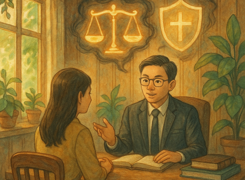 遇到職場pua怎麼蒐證？錄音錄影合法邊界全解析 示意图