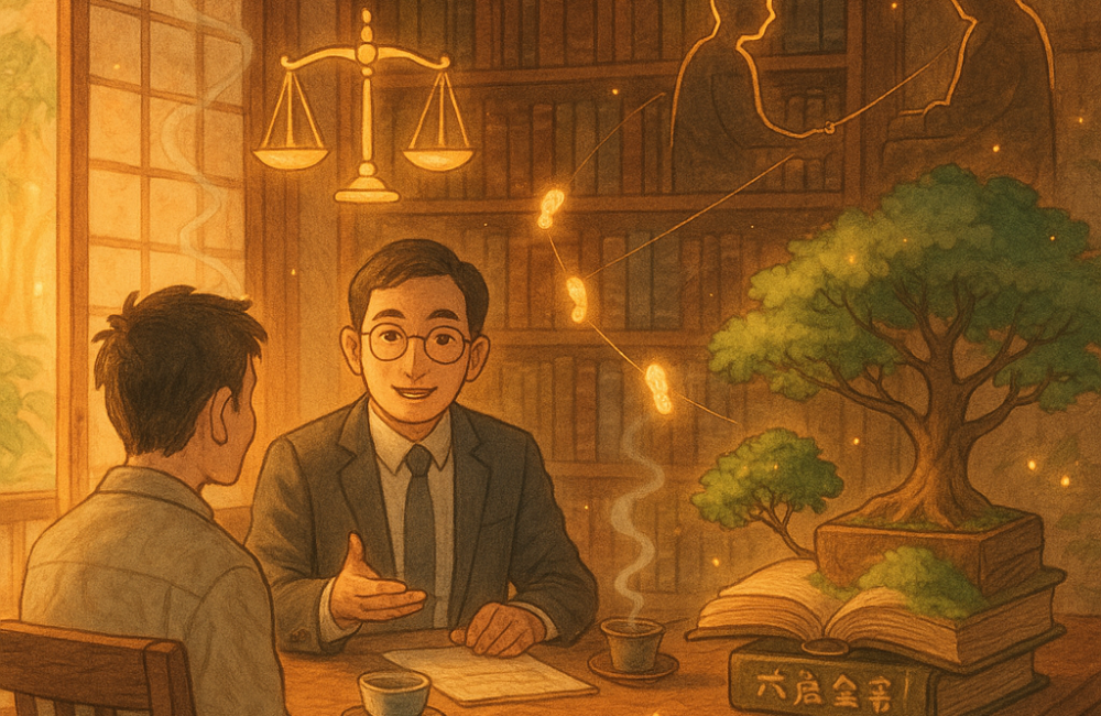 借帳戶、載人也算幫助犯？日常10種高風險情境辨識與自保對策清單（必看） 示意图