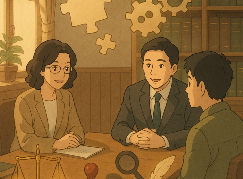 偽造文書與變造文書差在哪？刑法210-216條逐條圖解｜加重、公私文書差異與常見判決整理＋量刑重點與辯護方向 示意图