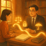 借帳戶、載人也算幫助犯？日常10種高風險情境辨識與自保對策清單（必看） 示意图