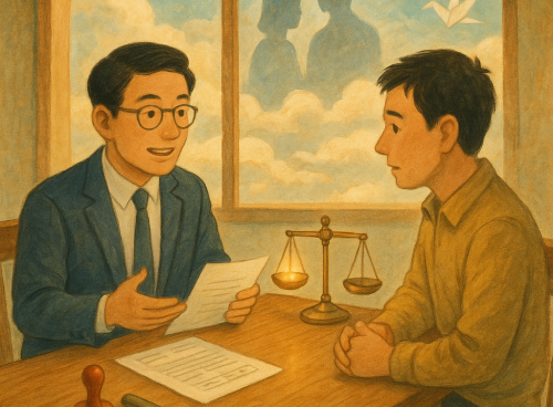 借名登記稅務全解析：贈與稅、土地稅與申報實務 示意图