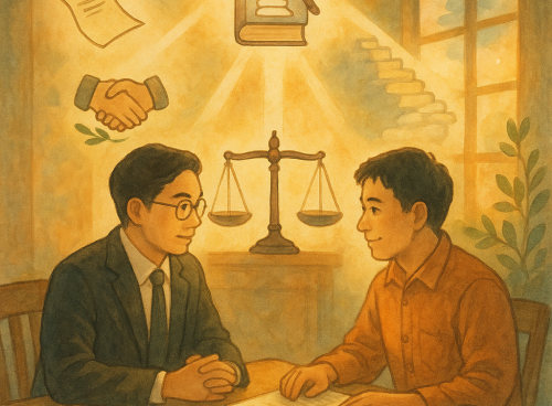 認罪協商破局怎麼辦？改走簡式審判、上訴與後續攻防策略一步看懂時間點拿捏風險評估律師建議常見問答2025更新 示意图