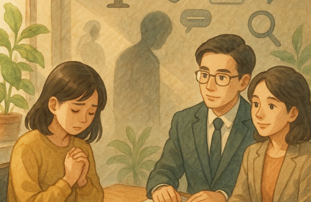 職場霸凌造成身心傷害，可申請職災嗎？醫療假與勞保給付全攻略，含就醫診斷、因果關聯與舉證重點，新手指南 示意图