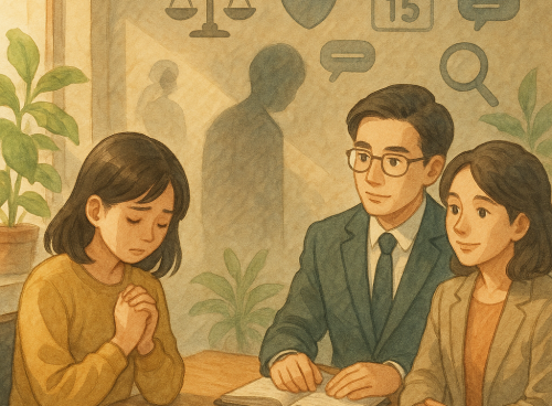 職場霸凌造成身心傷害，可申請職災嗎？醫療假與勞保給付全攻略，含就醫診斷、因果關聯與舉證重點，新手指南 示意图