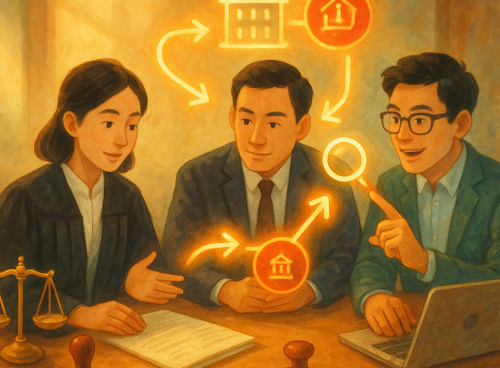 警示帳戶多久會解除？影響期間、觀察期與復權時程，避免踩雷的3個關鍵常見迷思與最新實務指引｜銀行端評估 示意图