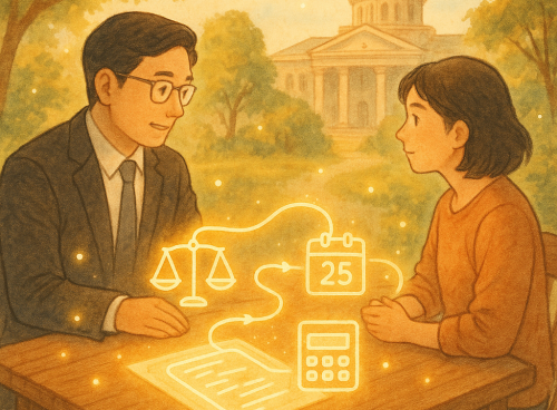 公立醫院醫療疏失可國賠嗎？責任判斷、鑑定流程與賠償金額試算，提告時機與實務舉證清單必看指引解析大全精要 示意图