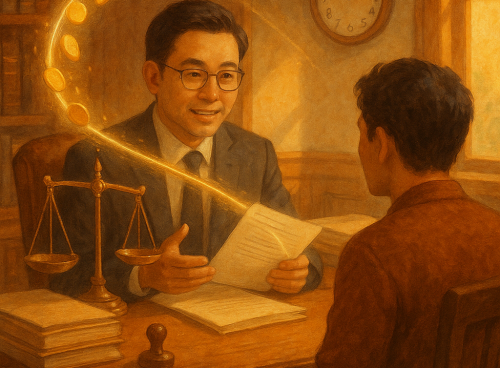 公司誤發薪資怎麼處理？不當得利返還、分期協議與勞資風險一次懂 示意图
