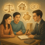 告第三者求償在同婚與跨境情境：配偶權保護、蒐證與管轄一次搞懂，外籍第三者與境外關係人實務重點全解析！ 示意图