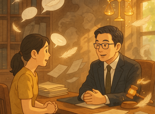 妨害名譽怎麼認定？誹謗、公然侮辱差在哪：要件與時效一次懂 示意图