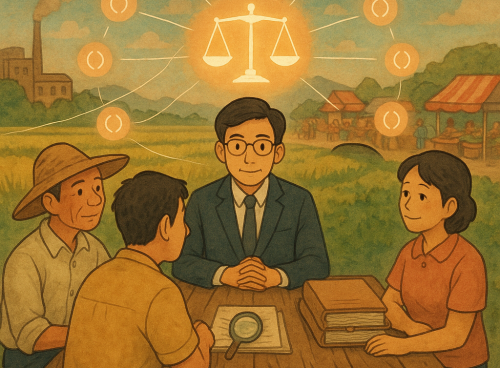 妨害農工商實務判決Top10：犯罪手法、證據攻防與企業自保啟示，各行業風險地圖與內控制度優化建議下載 示意图