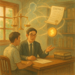 借賬戶 無罪辯護指南：5大舉證重點與攻防策略（2025更新） 示意图