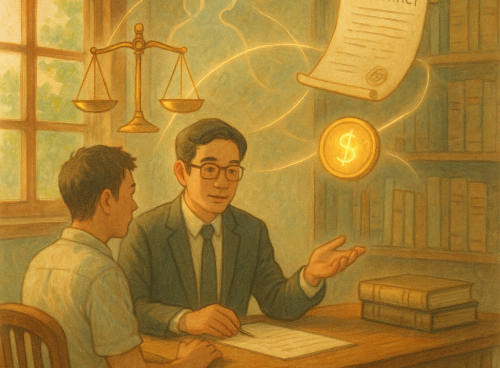 告第三者求償能要多少？精神慰撫金計算公式、常見判賠區間公開、影響因素與2025地方法院實例一次看懂！ 示意图