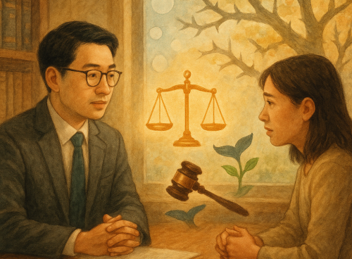 社群發文會踩線嗎？公然侮辱在FB/IG/PTT的風險、案例與自保SOP 示意图