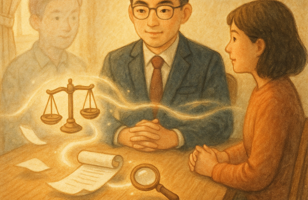 第三者懷孕怎麼辦？親子認領、扶養費與保密7要點指南 示意图