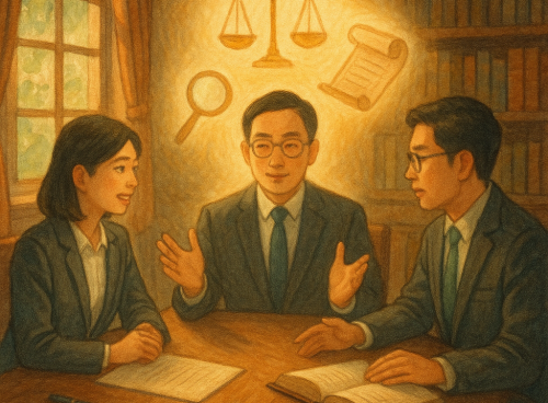 公開第三者姓名照片會被告嗎？名譽與個資5大風險完整解析 示意图
