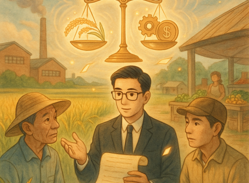 遭遇妨害農工商怎麼辦？報案、蒐證、提告與和解全攻略，含存證信函範本、刑事民事雙軌併行，費用時程一覽指南 示意图