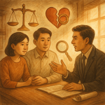 婚外情第三者要負責嗎？連帶賠償要件、常見抗辯與實例 示意图