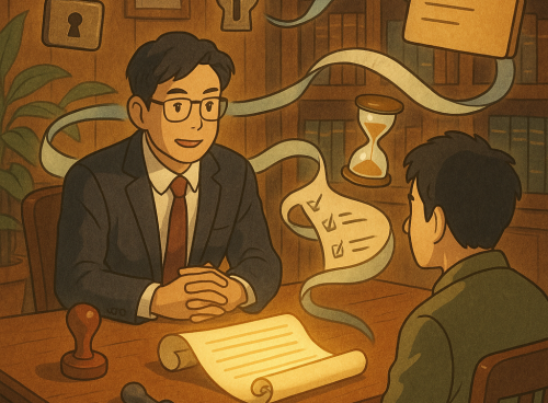 職場洩密罪與營業秘密差在哪？雇主自保、員工權利與求償實戰清單，2025最新案例與合約條款示範懶人包下載！ 示意图