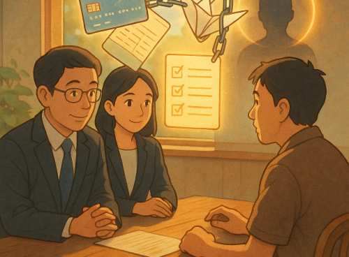 2025最新人頭帳戶刑責總整理：洗錢、詐欺與量刑一覽 示意图