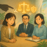 職場霸凌造成身心傷害，可申請職災嗎？醫療假與勞保給付全攻略，含就醫診斷、因果關聯與舉證重點，新手指南 示意图