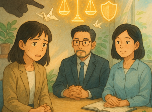 職場霸凌賠償怎麼算？精神慰撫金與工傷給付判賠區間與案例2025 示意图