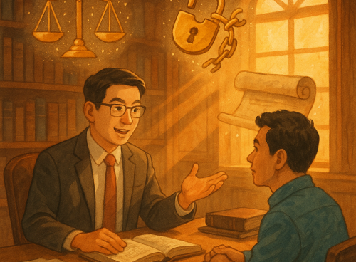 背信罪怎麼成立？刑法342要件與實務判例一文看懂 示意图