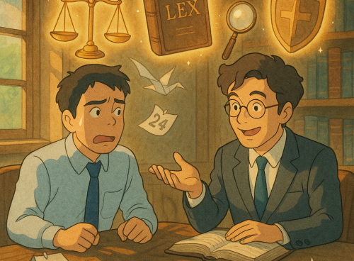 職場霸凌雇主責任懶人包：必備SOP與罰則一次看 示意图
