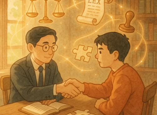 認罪協商是什麼？2025最新流程、條件、量刑影響與檢察官評估要點完整指南含常見陷阱與成功案例一次看懂 示意图