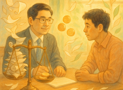 不當得利 vs 侵權/無因管理｜選哪一路線最有利？ 示意图