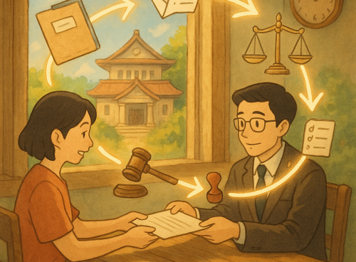 執行事件訴訟如何和解最划算？分期、撤回、擔保與調解技巧，省時省錢實務指南成功案例談判話術避險提醒一步到位 示意图