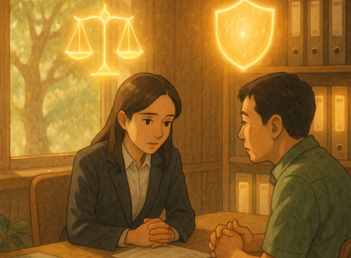 妨害性自主和解有效嗎？緩起訴、自首、賠償與記錄留存對判刑的實際影響、常見誤區與風險提醒律師建議全攻略 示意图