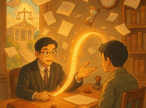 上訴狀怎麼寫？必備架構5步驟、說理技巧、案例句型與免費模板下載、提升說服力的實戰秘訣、律師審閱重點、新手必讀 示意图