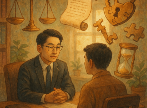 員工與經理人涉背信罪風險：常見地雷與防範做法 示意图